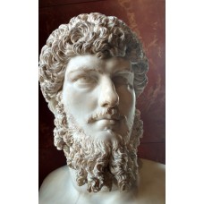 Emperor Lucius Verus